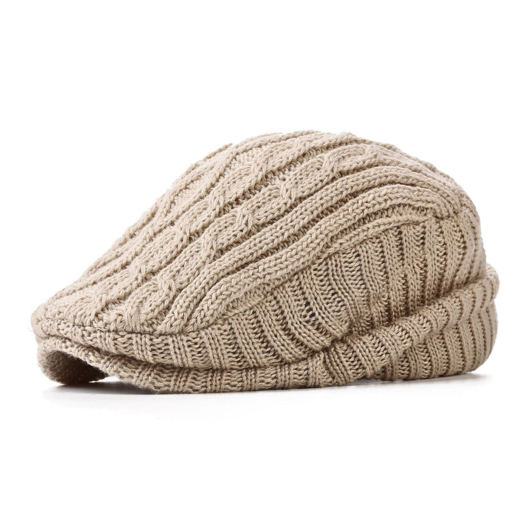 Bonnet Hivernal Douillet pour Femme et Homme