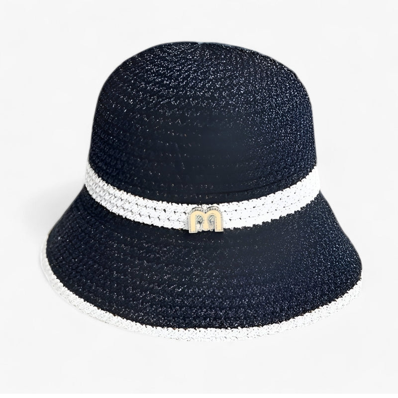 Chapeau de Soleil Féminin Large Bord