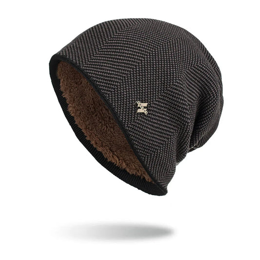 Bonnet Stretch Polyvalent pour Tous les Styles - LuxeStyle