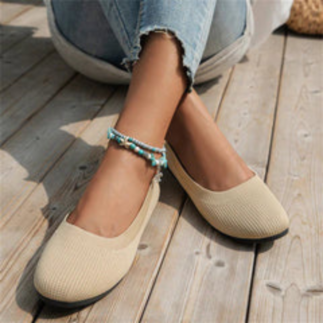 Chaussures Femmes Confort Chaussures Basses Décontractées