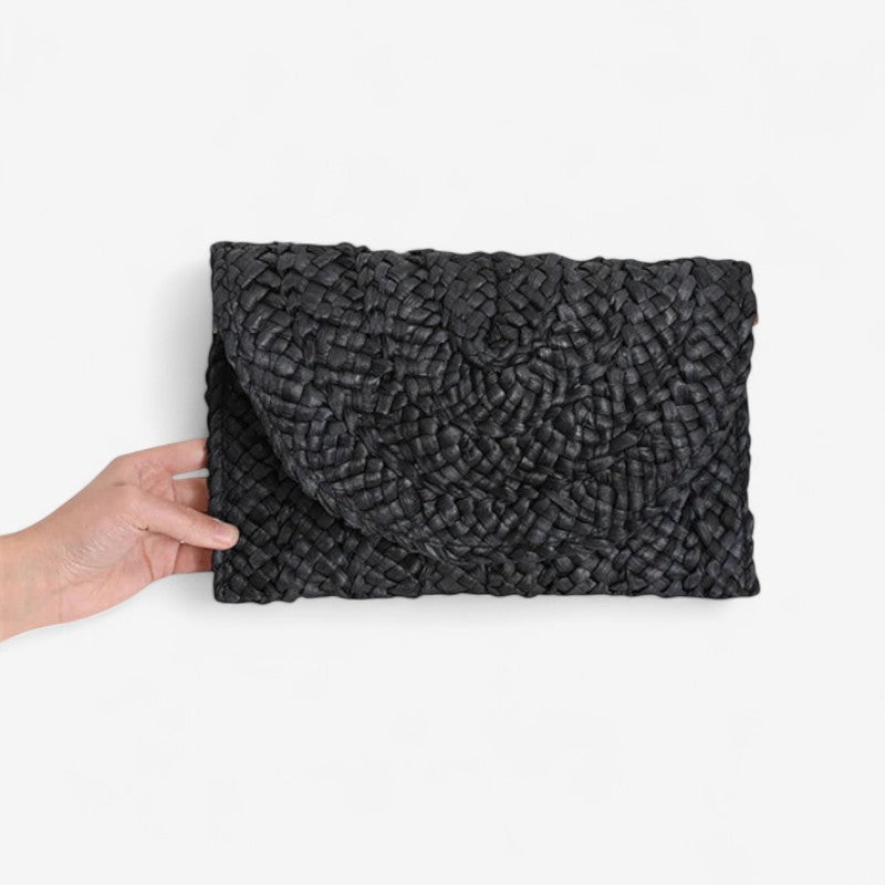 Pochette Femme Grande Capacité