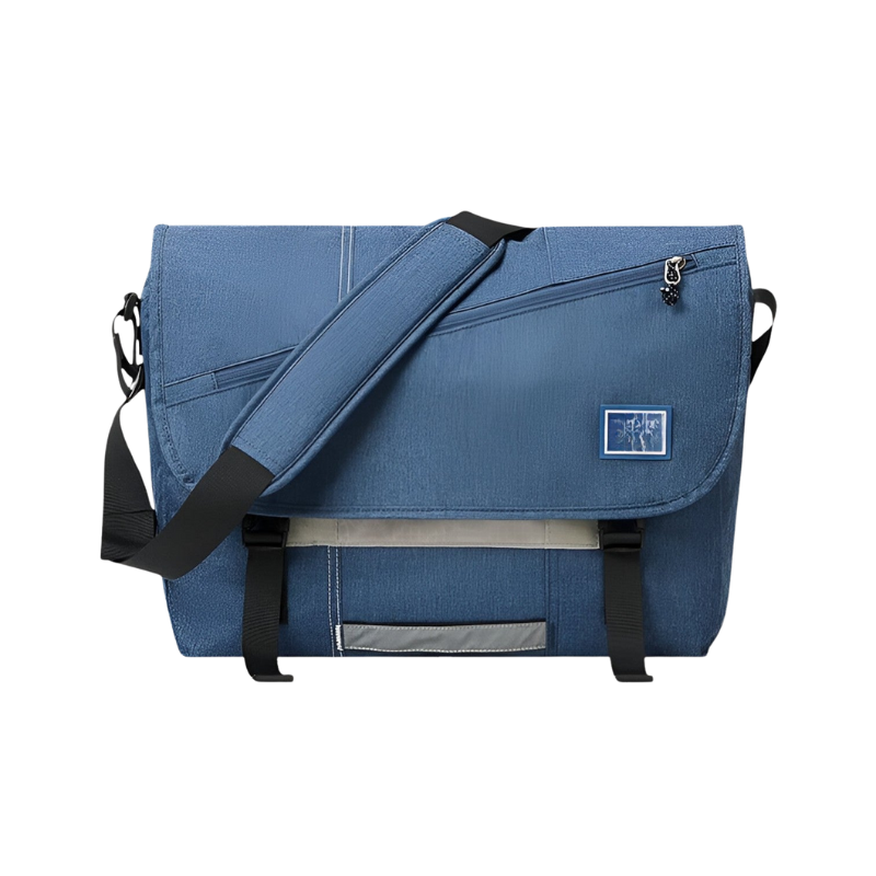 Sac à dos femme polyvalent avec poches sécurisées