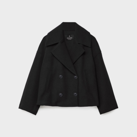 Veste féminine légère et douillette