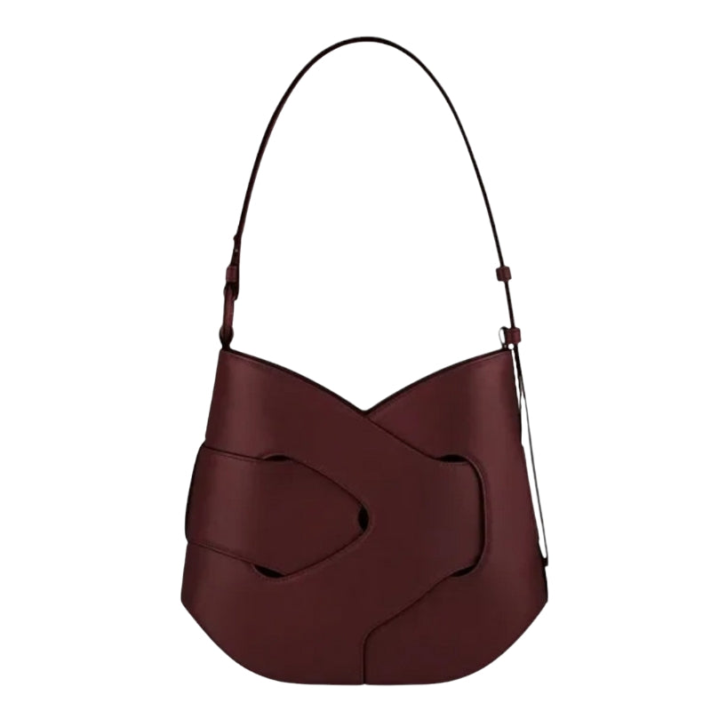 Sac à Main Grande Taille avec Bretelle Réglable