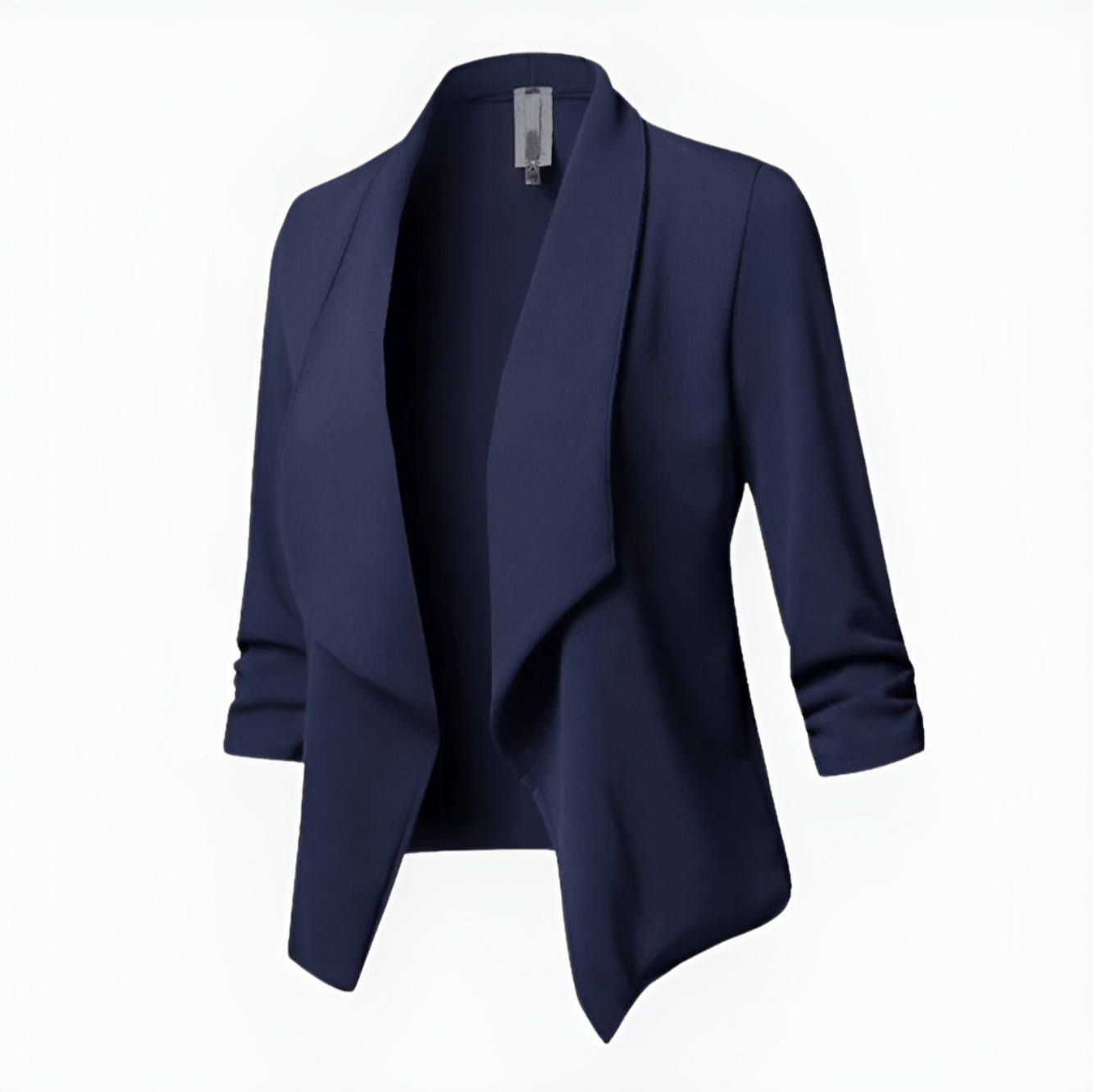 Blazer Élégant pour Femme Moderne