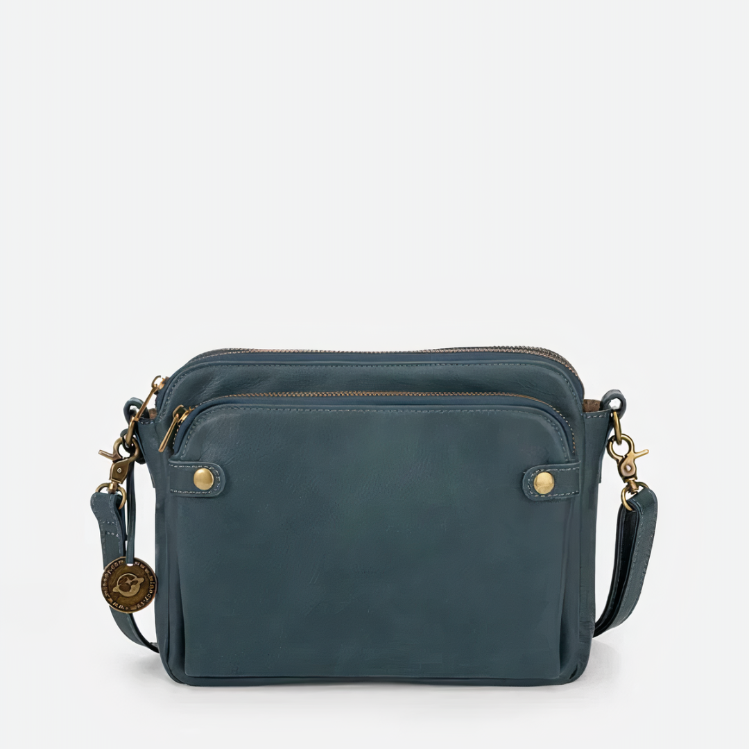 Sac À Main Féminin Compact Pour Femme