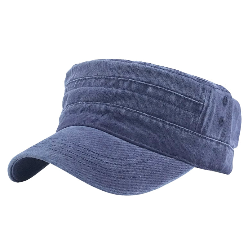 Casquette Enfant Légère avec Fermeture Réglable