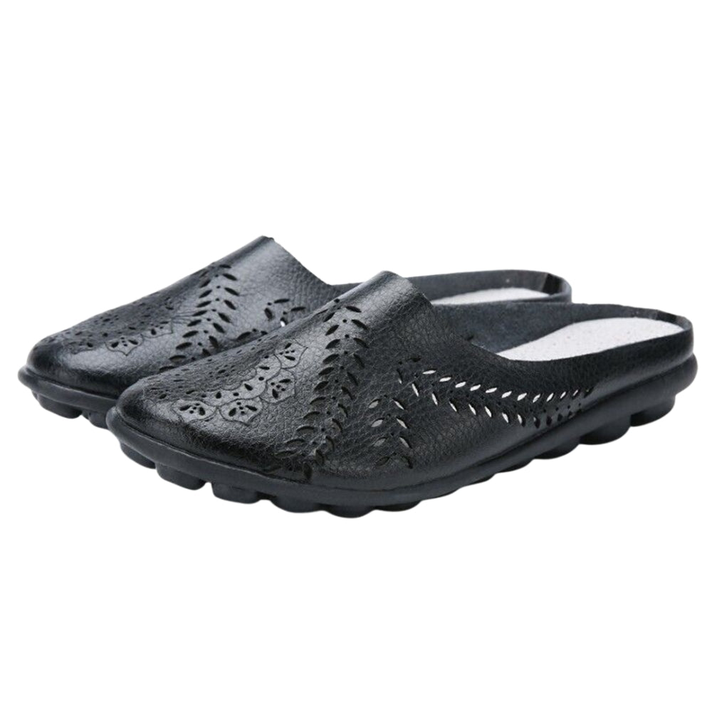 Chaussures Sport Ultra-Légères avec Découpe Aérée - LuxeStyle
