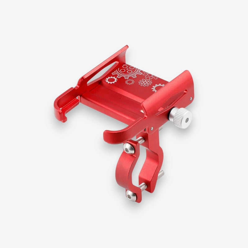 Support Téléphone Vélo et Moto Amovible