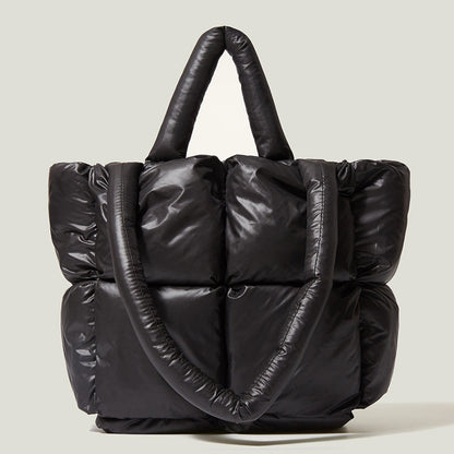 Sac à bandoulière cuir chic pour femme