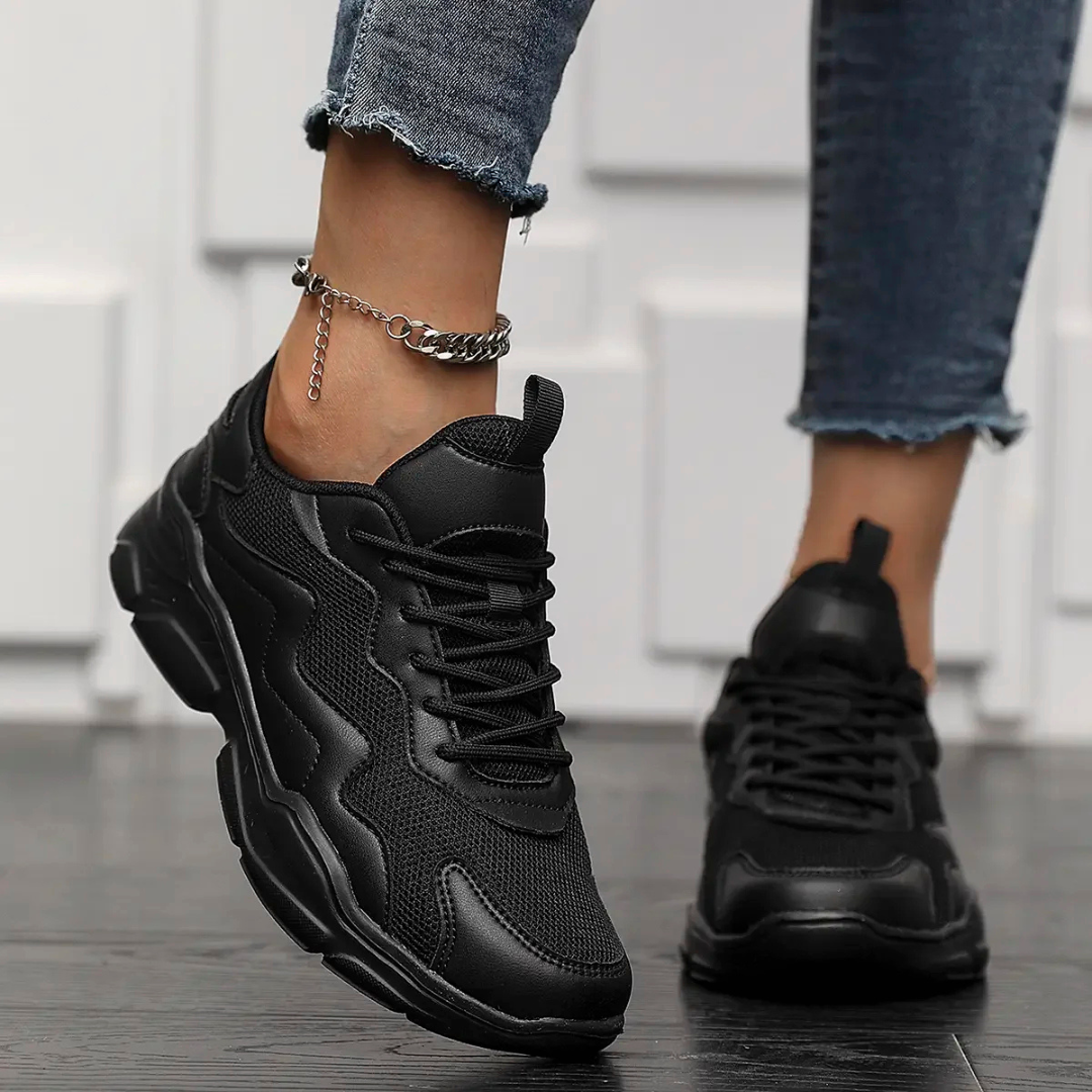Chaussures Running Homme Confortable