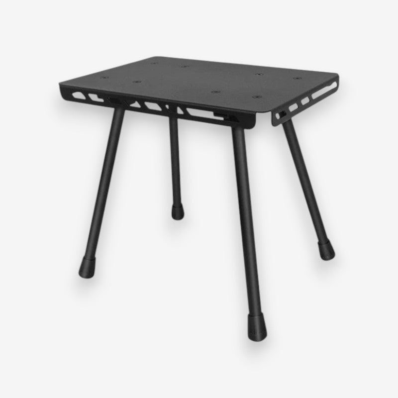 Tabouret de Camping Compact et Léger - LuxeStyle