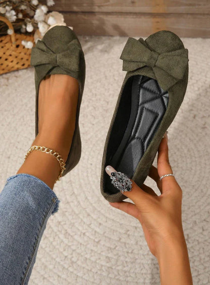 Chaussures Chic et Confortables Pour Tous Les Jours - LuxeStyle