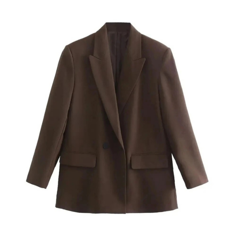 Manteau Hiver Femme Élégant