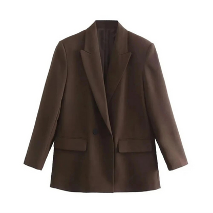 Manteau Hiver Femme Élégant