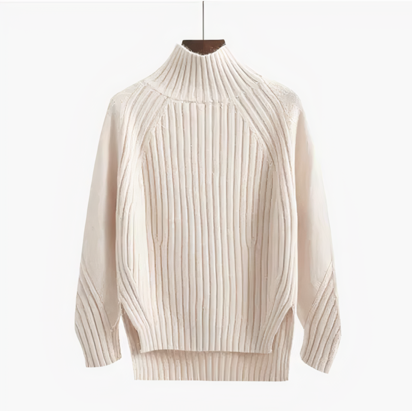 Pull Femme Douillet Hiver