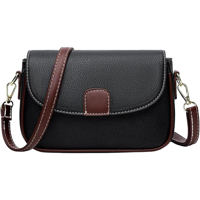 Sac à Épaule Chic et Élégant pour Femme
