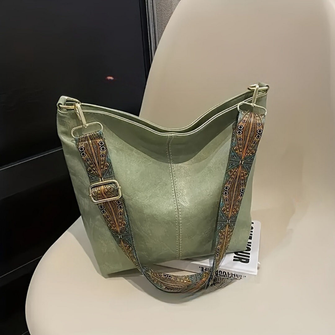 Sac à Main Élégant Pour Femme Grande Capacité