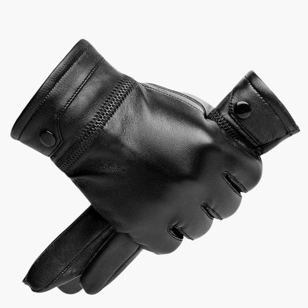 Gants Homme Hiver Chauds et Respirants
