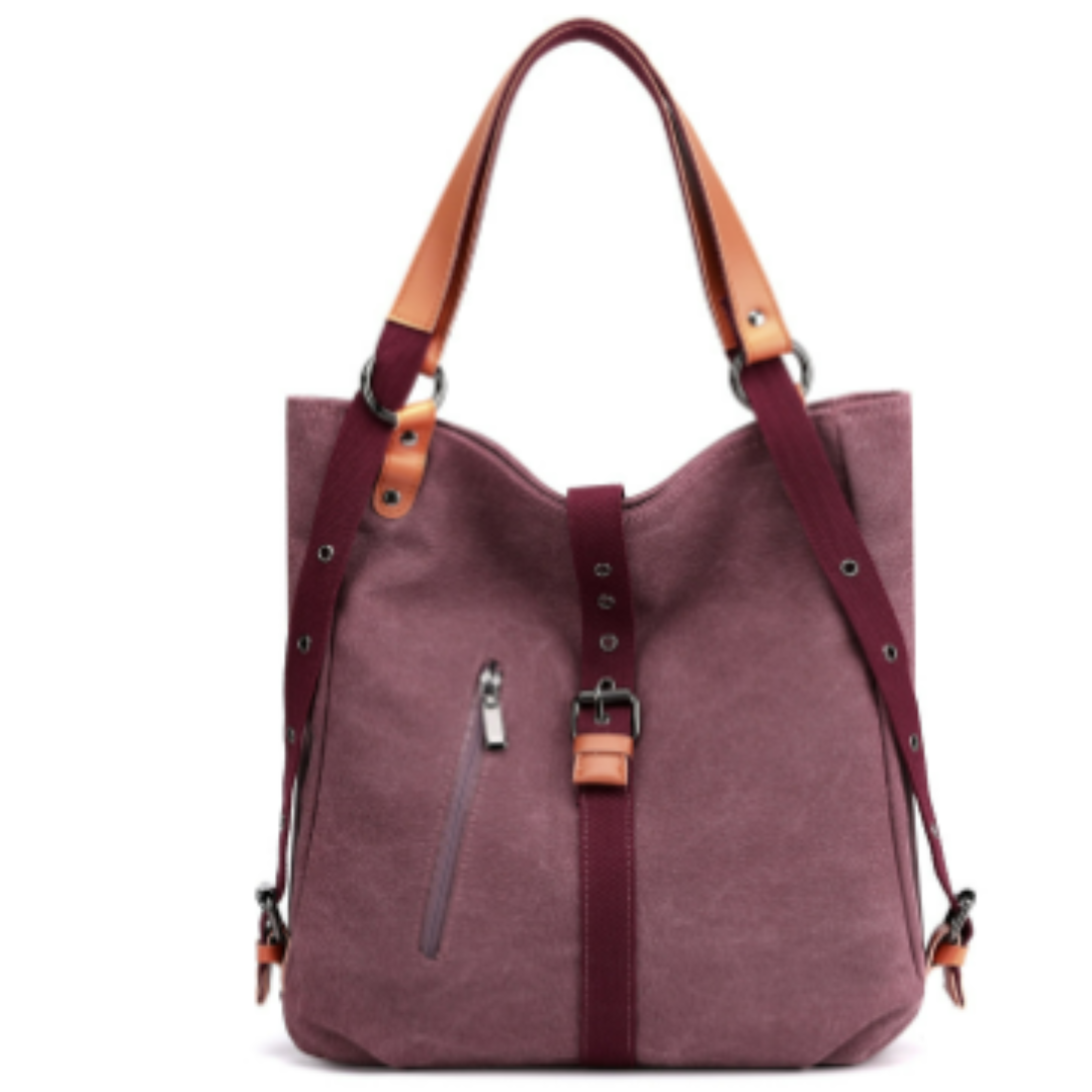 Marcela | Sac à Dos Féminin Moderne