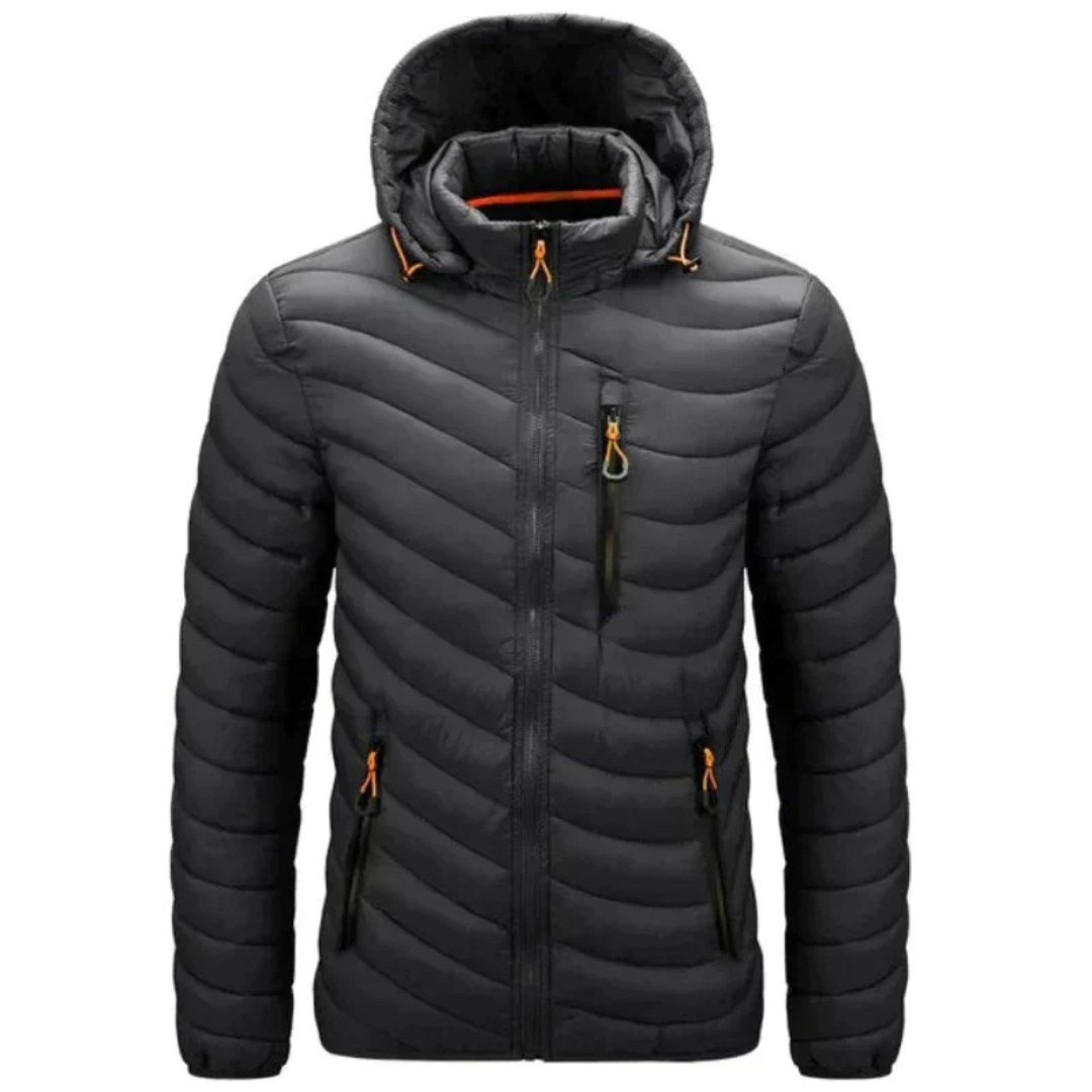 Veste Homme Hiver Imperméable