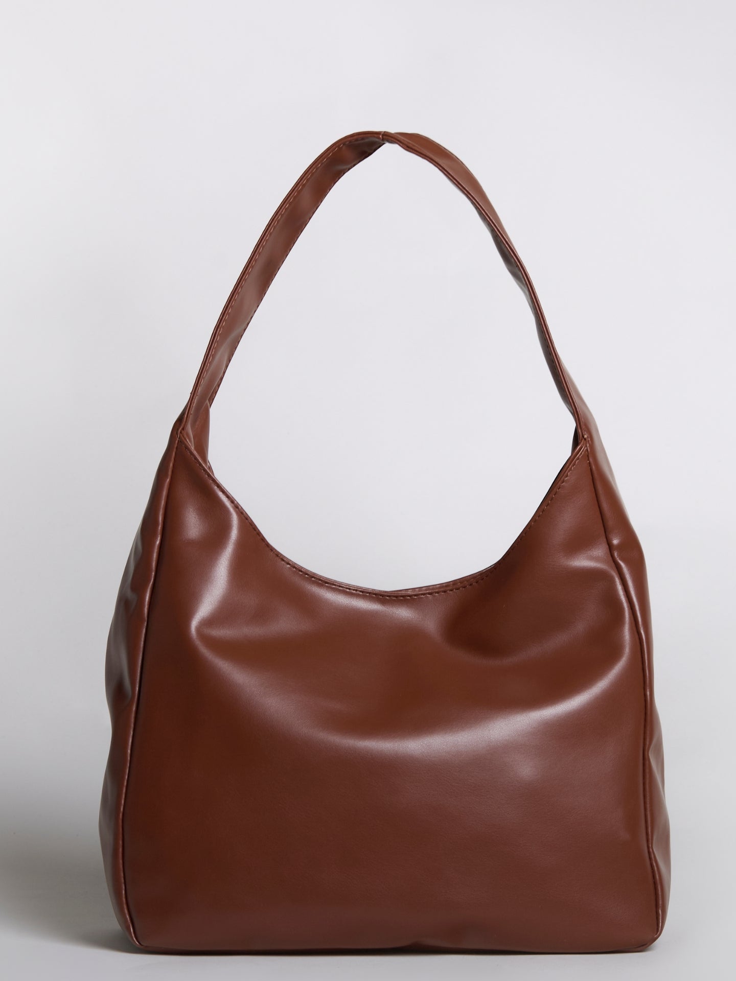 Sac Épaule Femme Moderne Écologique - Hobo Chic et Spacieux 13