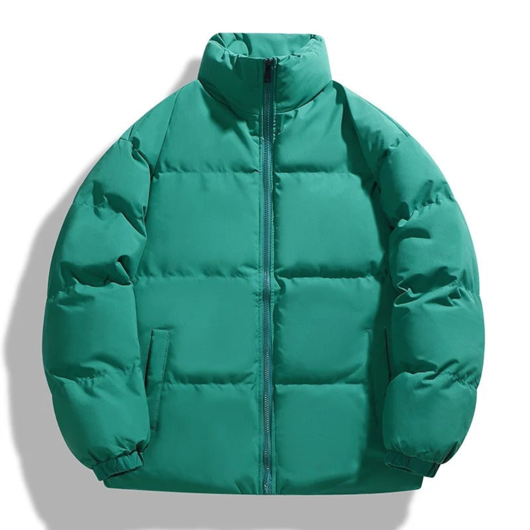 Parka Hiver Homme Chaude et Légère