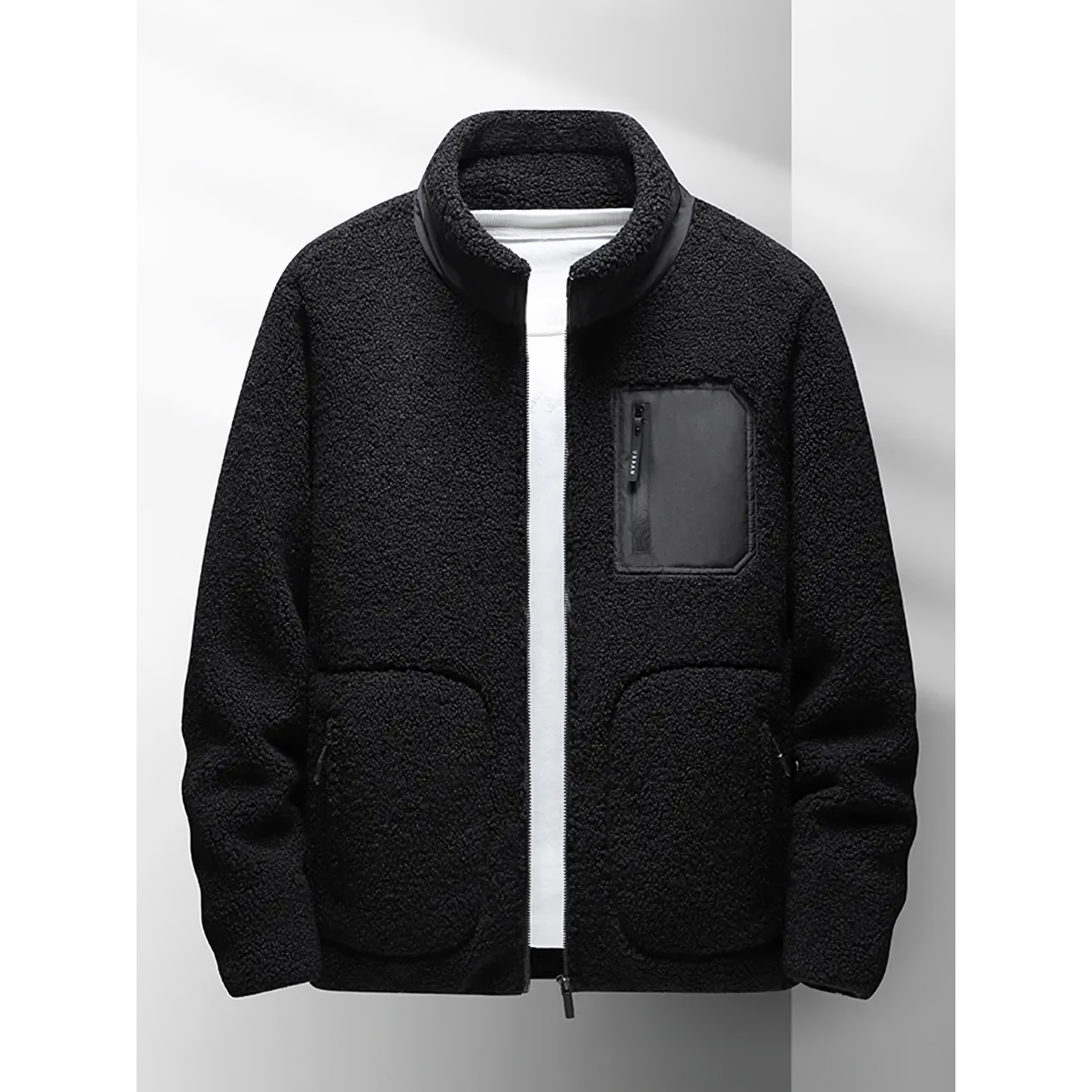 Veste Homme Moderne Tout Temps