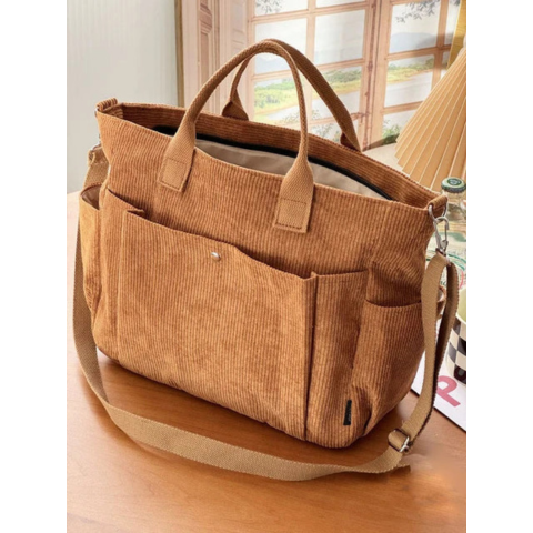 Sac à épaule Chic Femme Taille Moyenne