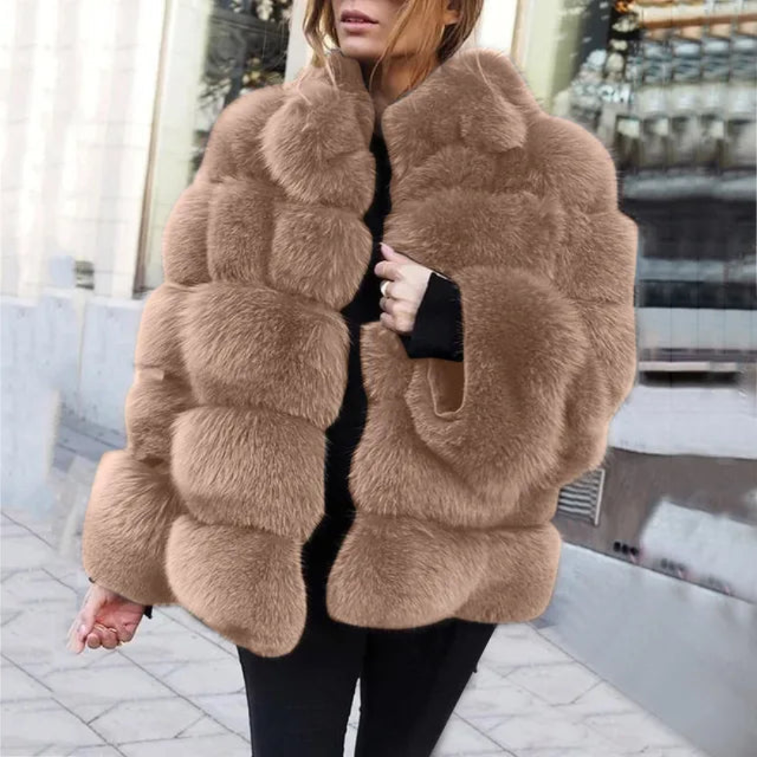 Veste Chic Femme Hiver
