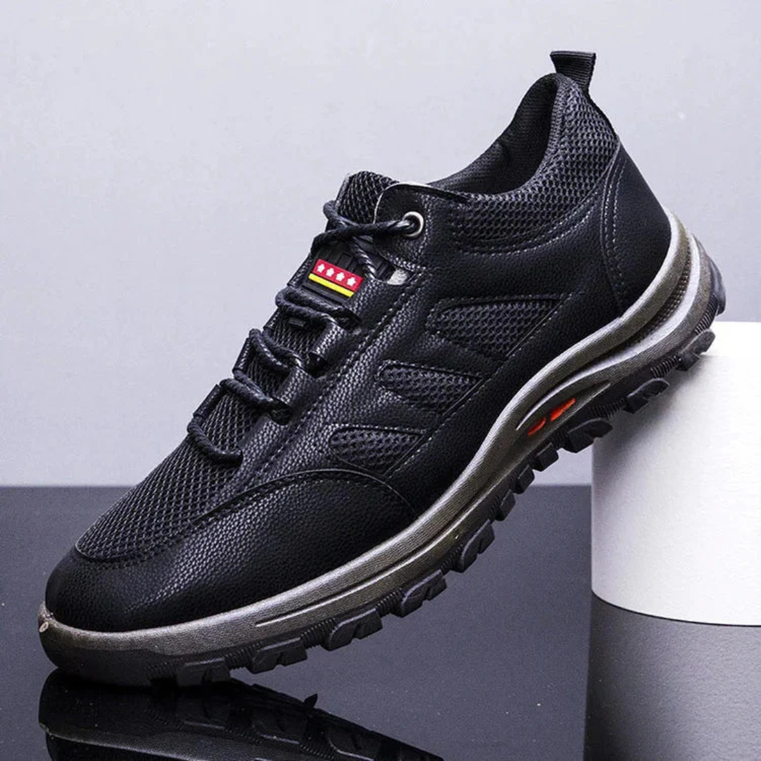 Chaussures de Marche Hiking Homme