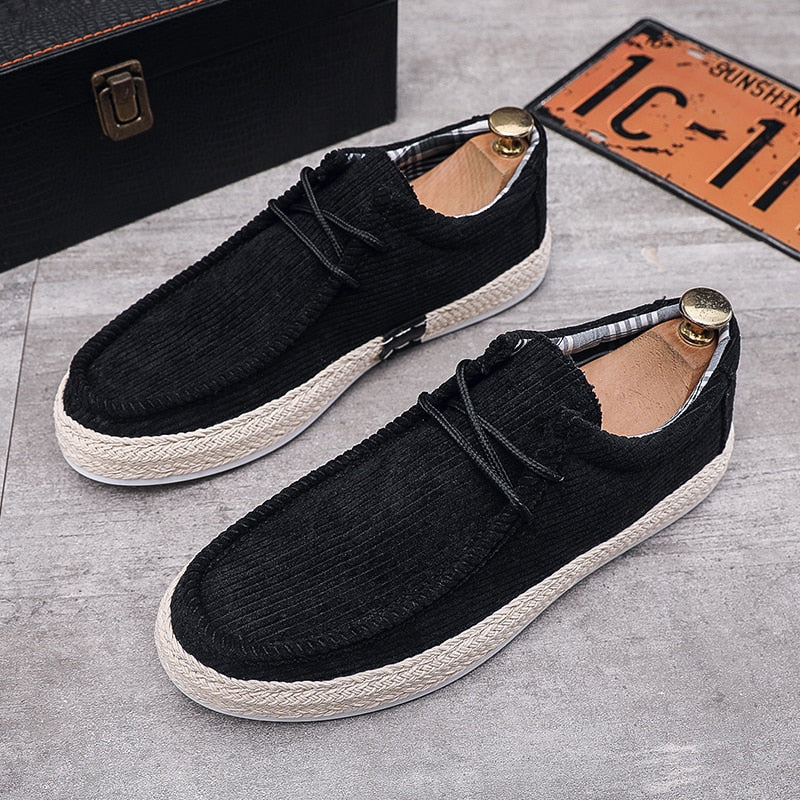 Wesley | Chaussure Décontractée Chic Homme