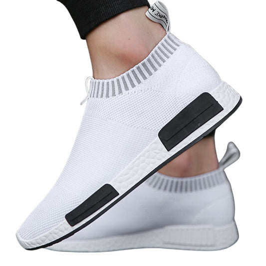 Baskets Sport Confort Respirant - LuxeStyle
