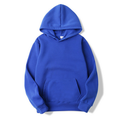 Sweat à capuche femme confortable