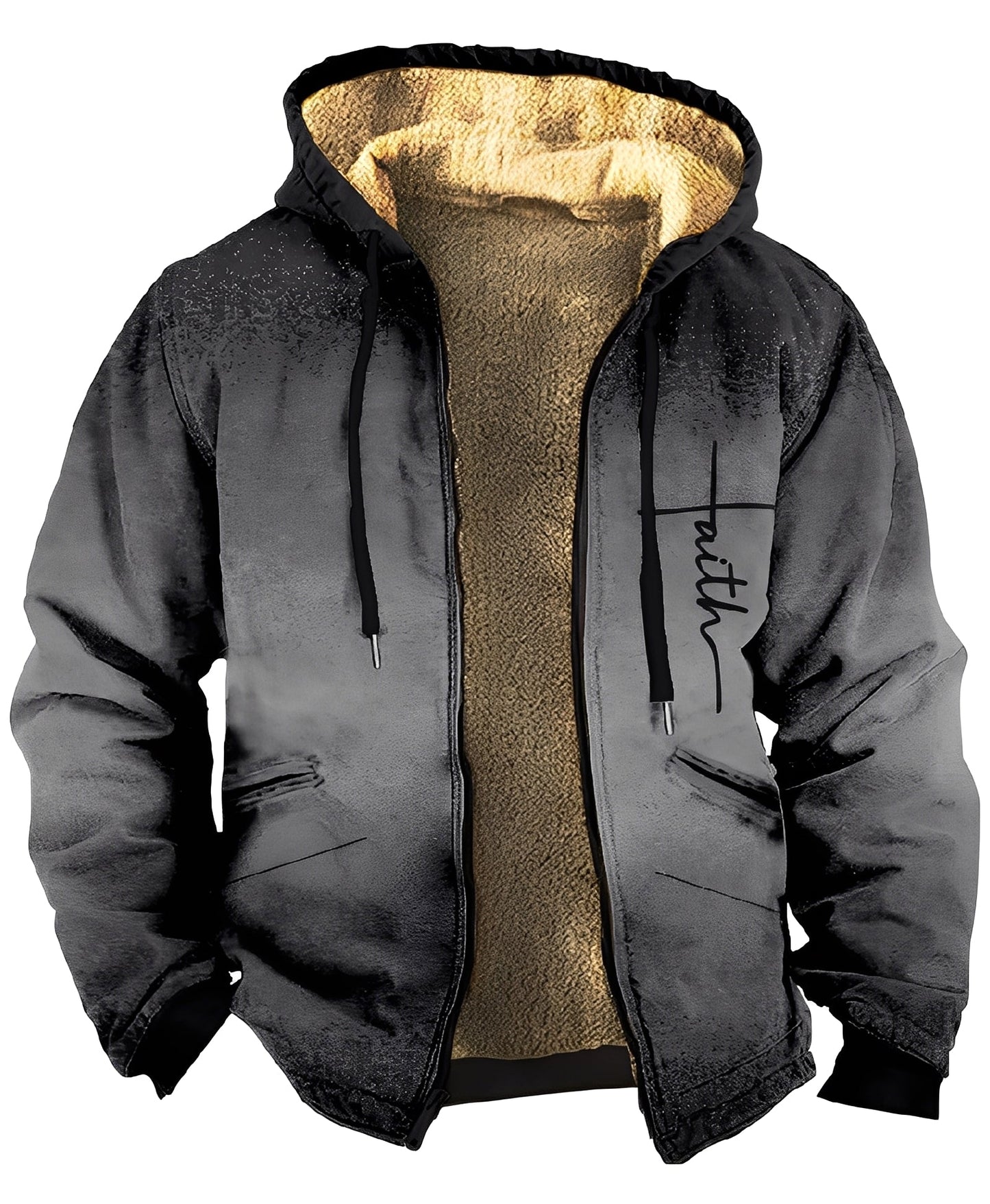 Veste Homme – Sweat Capuche Coloré en Tissu Confort & Léger