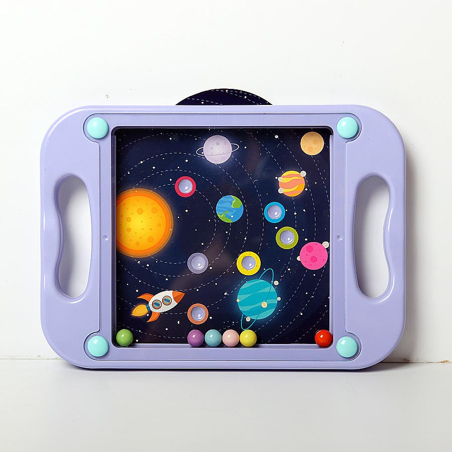 Tablette Magnétique Éducative pour Enfants