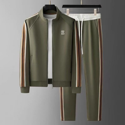 Tenue Sport Homme Polyvalente 2 Pièces