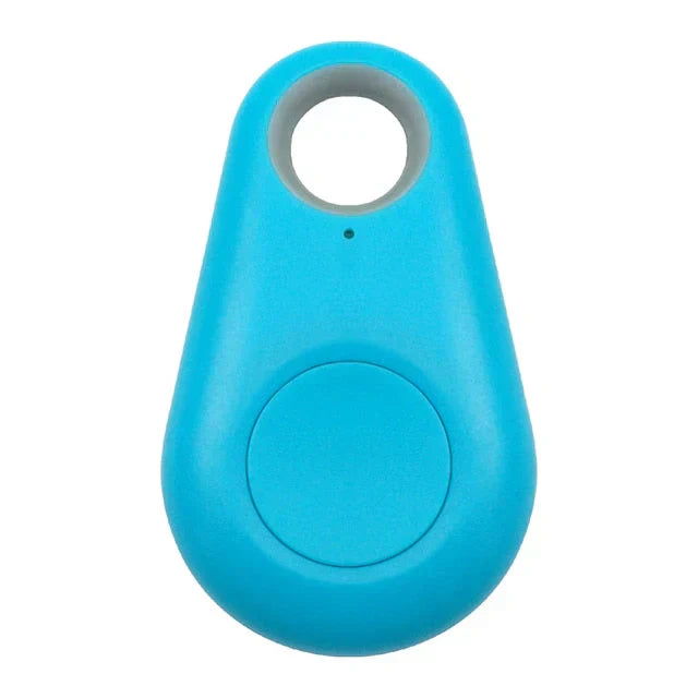 Traceur GPS Portable pour Objets et Clés