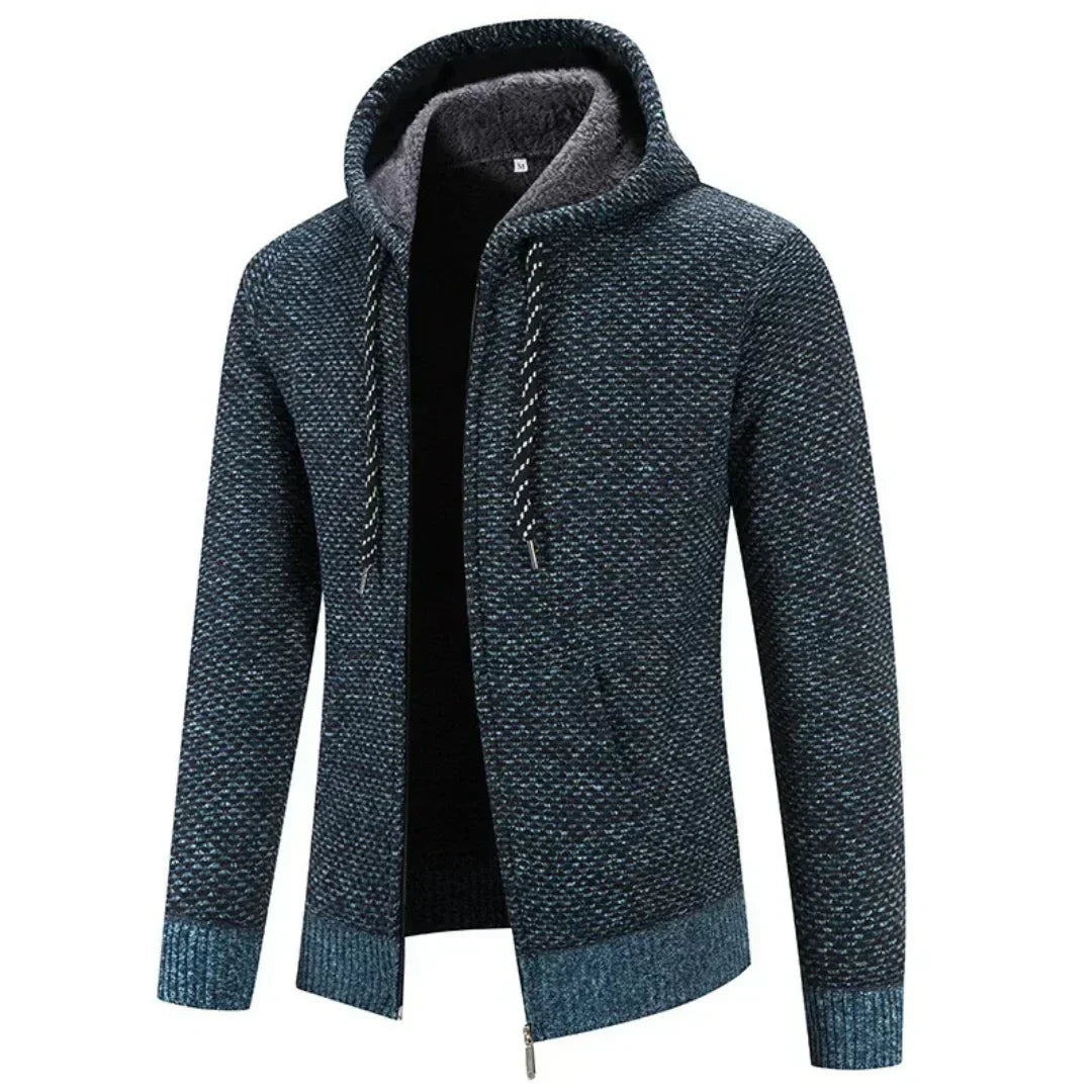 Sweat À Capuche Douillet Pour Homme Et Femme