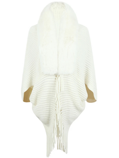 Lila | Cardigan Féminin Élégant