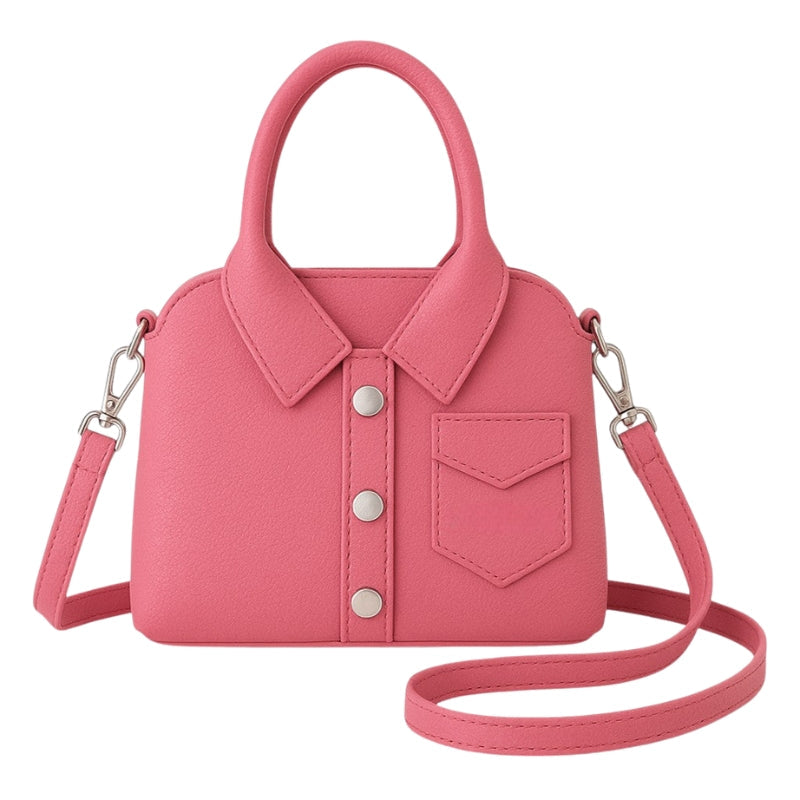 Sac à Main Élégant Bandoulière Adjustable