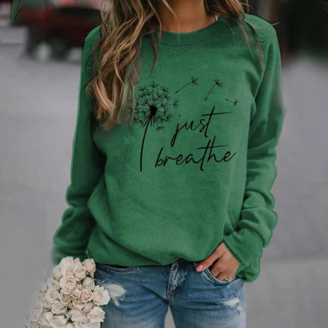 Sweat à capuche féminin doux et chaud