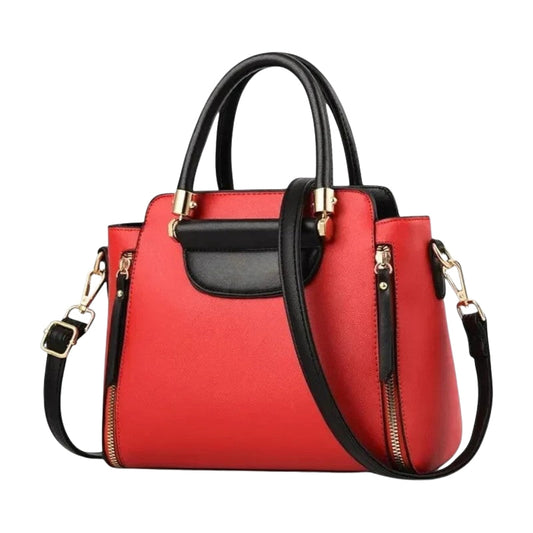 Sac à main femme grande taille avec sangles ajustables - LuxeStyle