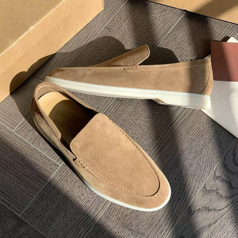 Mocassins Homme Confort Chic