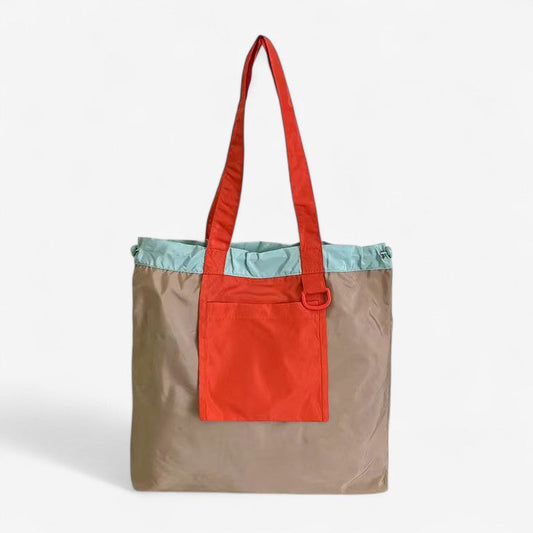 Sac à Dos Féminin Pliable Grande Capacité - LuxeStyle