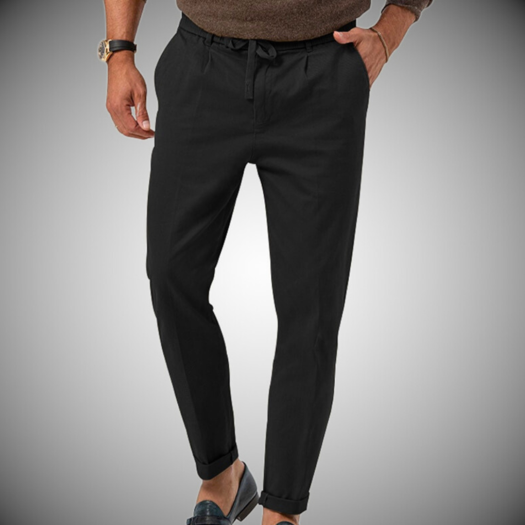 Pantalon Décontracté Homme
