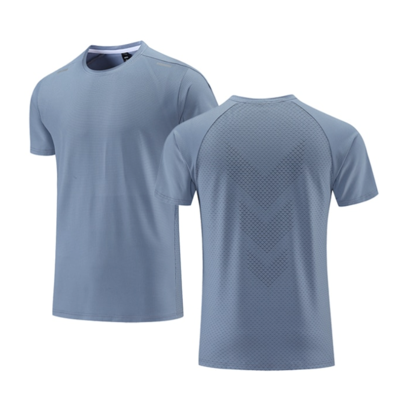 T-shirt Sport Homme Musculation