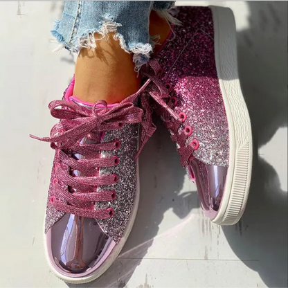 Chaussure de Marche Féminine Confort