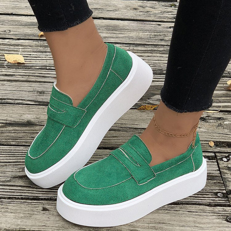 Mila - Chaussures à talon haut élégantes pour femmes
