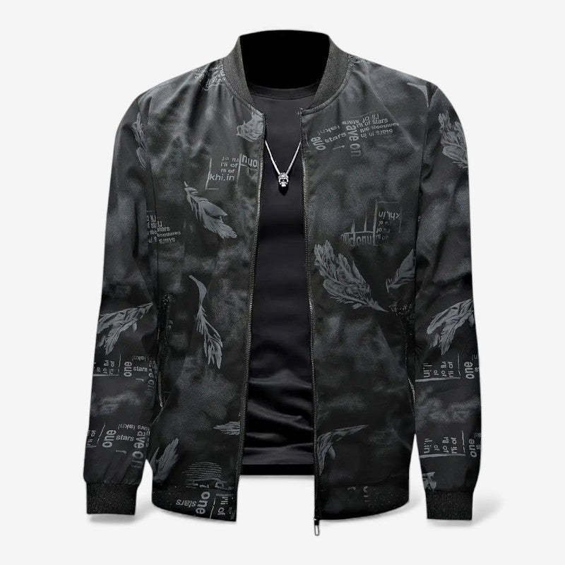 Veste Hiver Polaire Élégante Fermeture Éclair